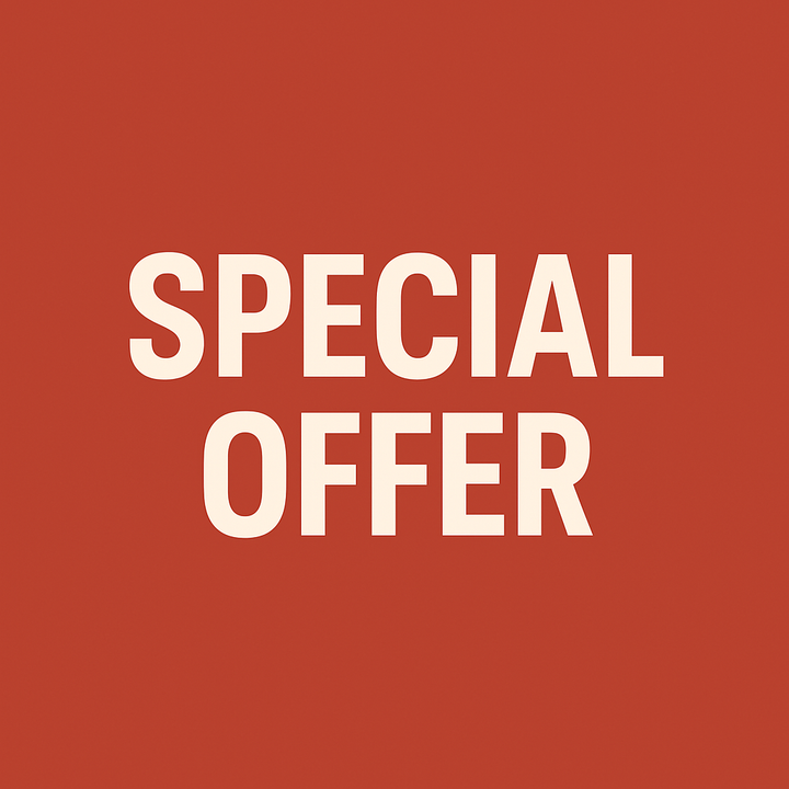 Special Price