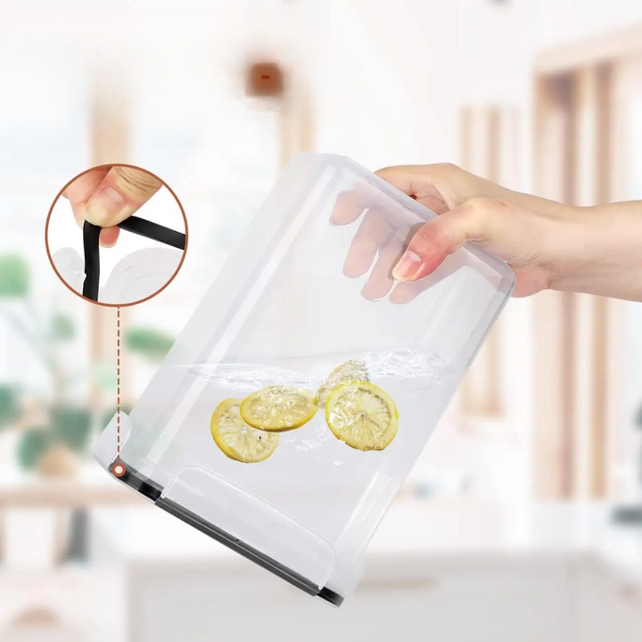 68-PC Airtight Food Storage Containers