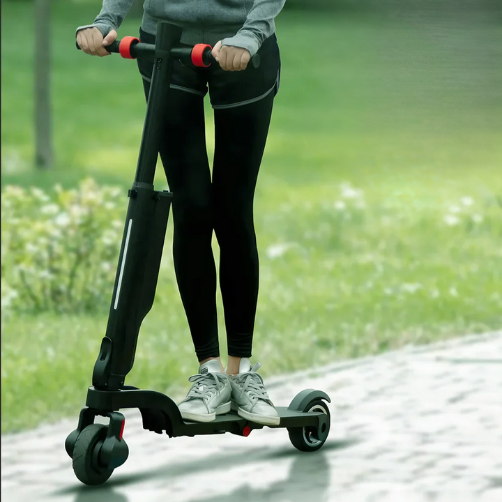 HX X6 Electric Scooter Adult 350W 7.5AH 36V 25KM/H Foldable Electric Kick E Scooter 5.5 inch Wheel EScooter For Adult Children