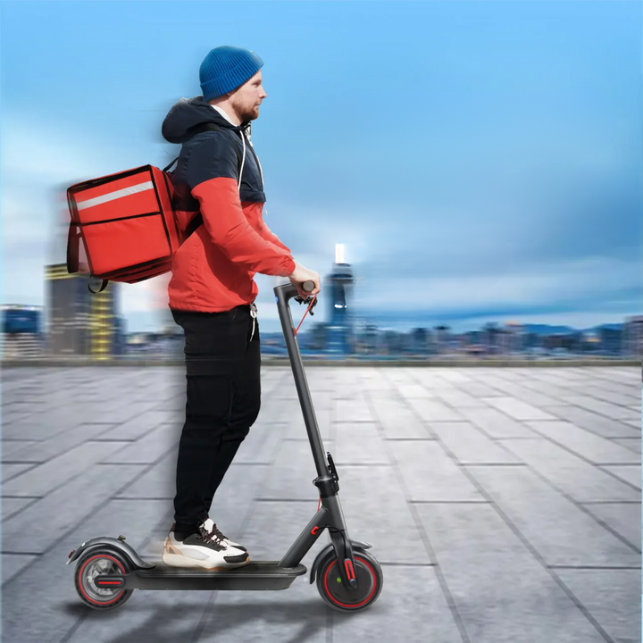 8.5" 350W Foldable Electric Scooter