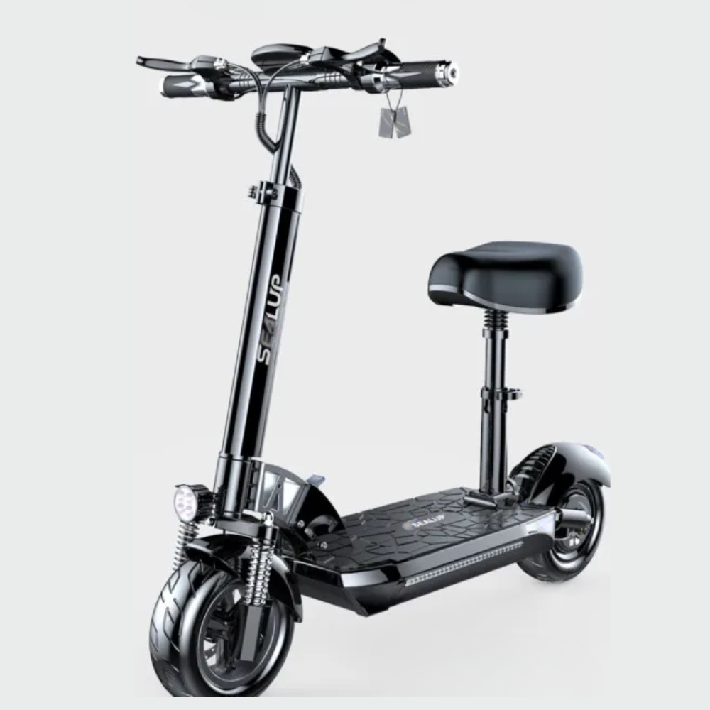 best electric adult scooter