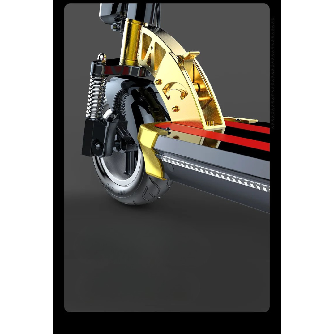 best electric adult scooter