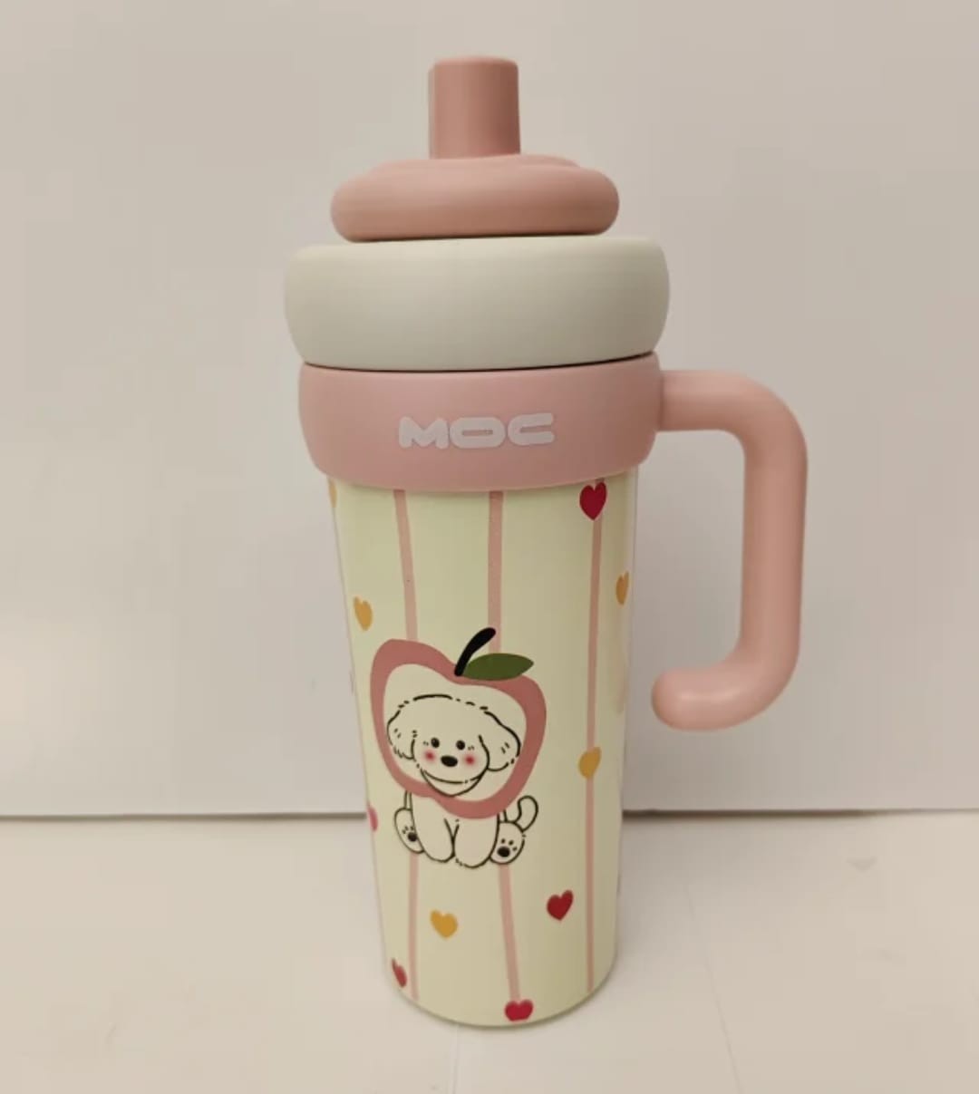 Stanley Style Tumbler Mug