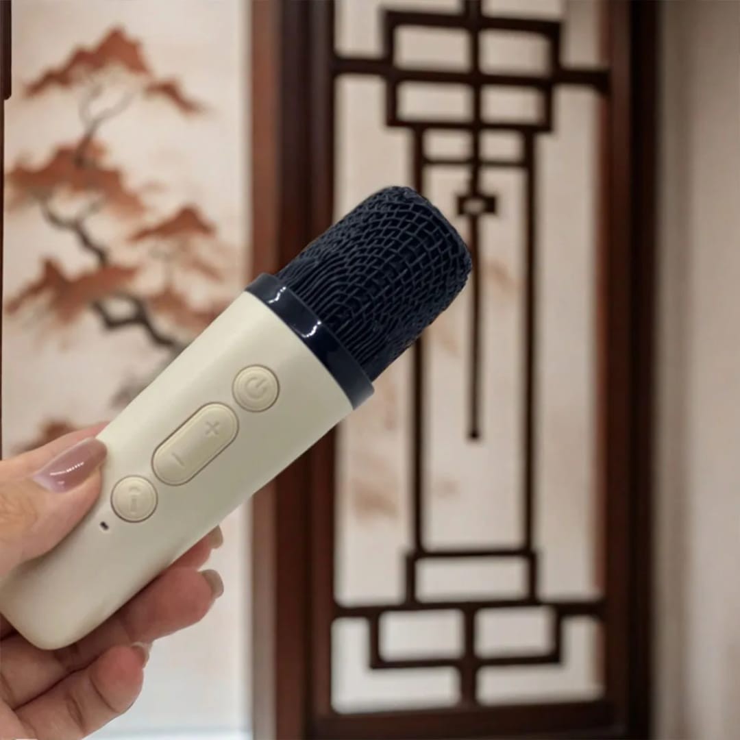 RGB Bluetooth Speaker