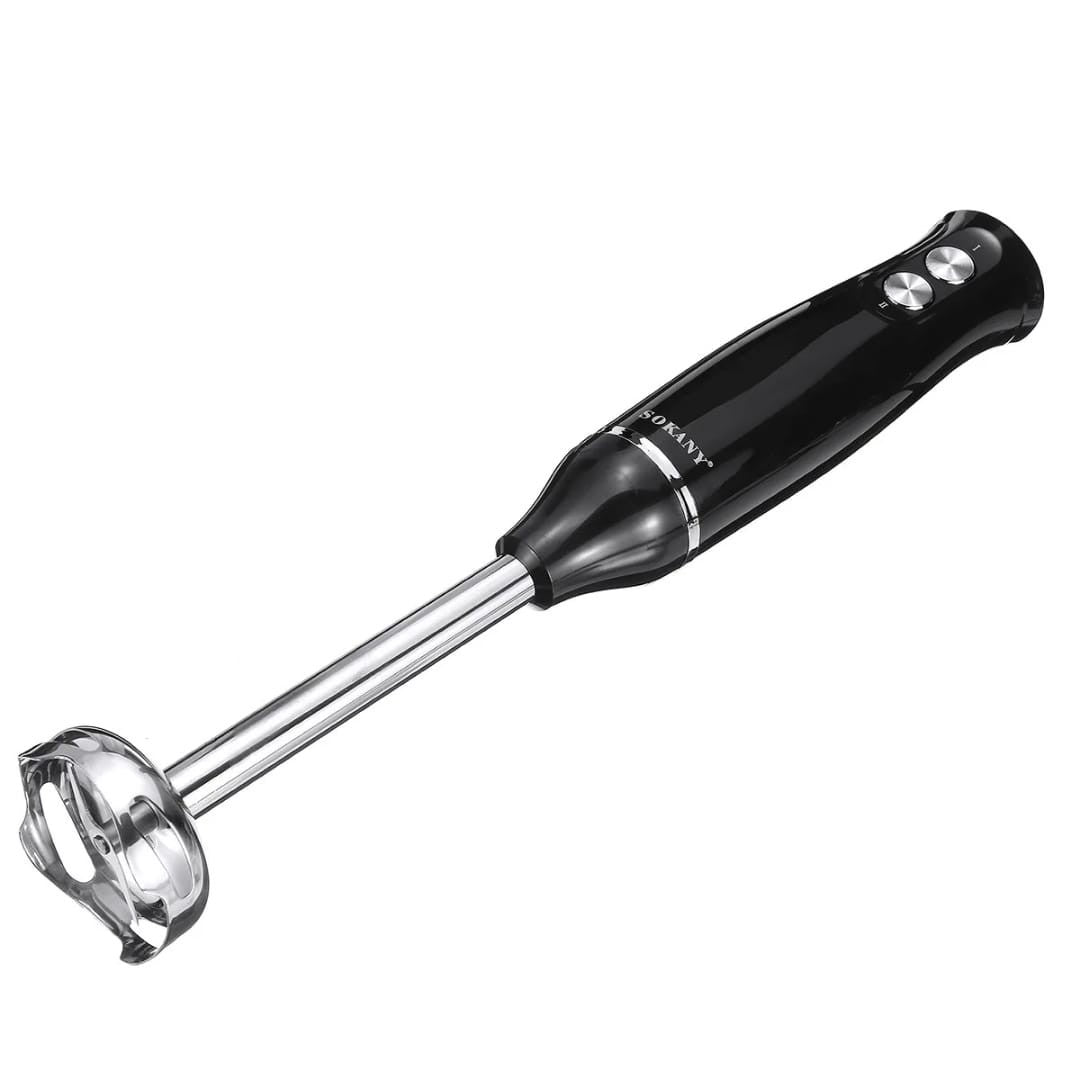 Hand Blender Stick Mixer