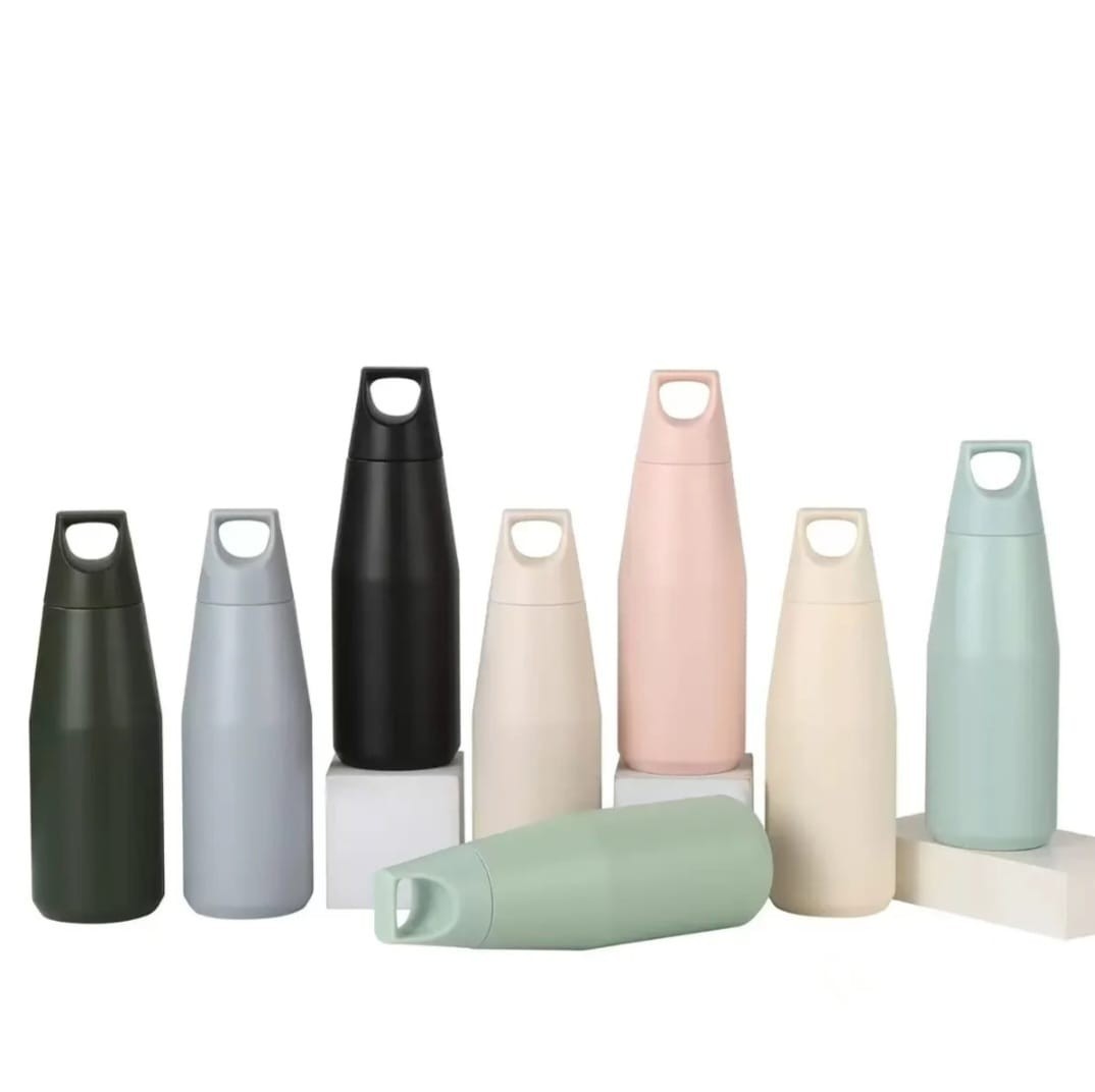 Stainless Steel Water Bottle