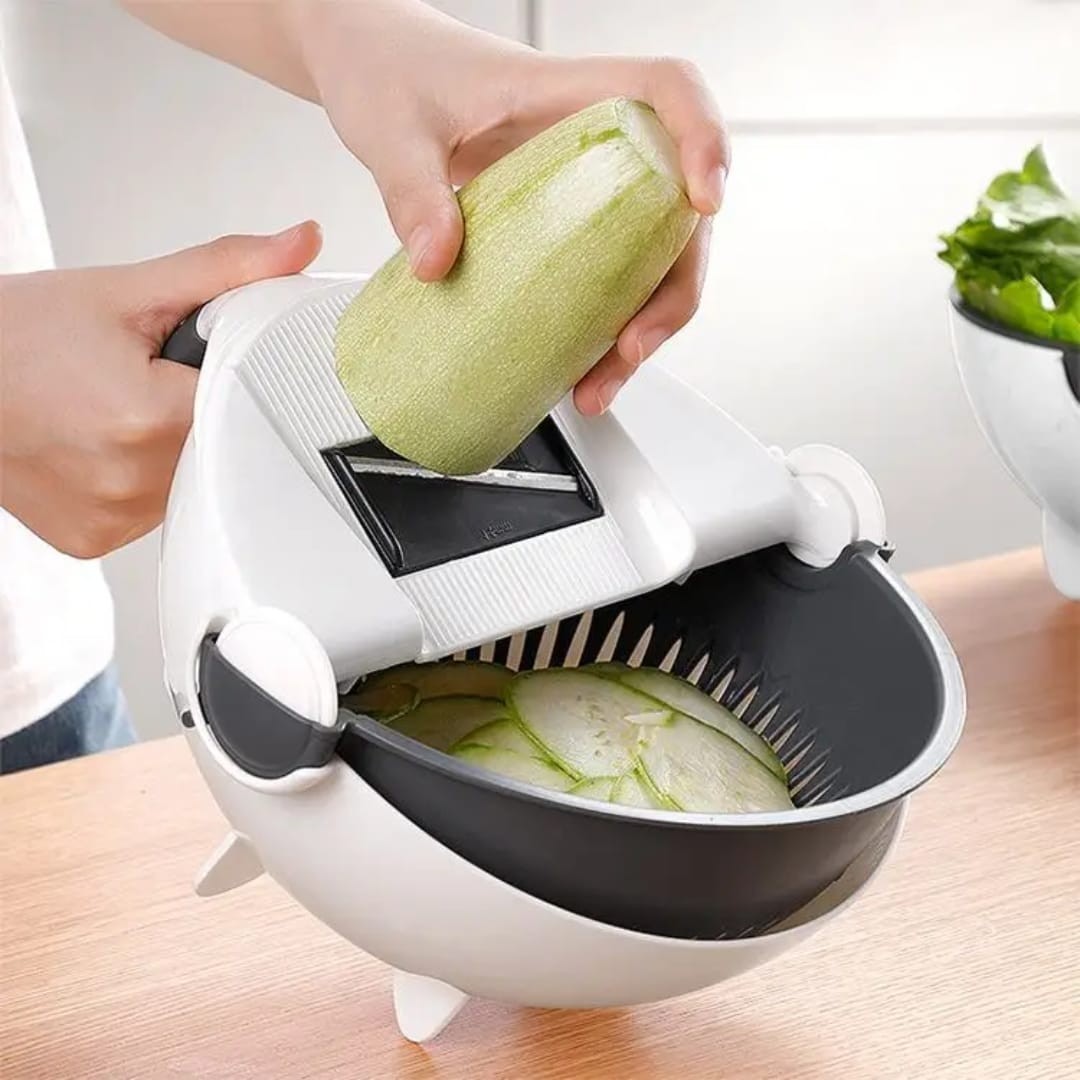 Vegetable Slicer Grater