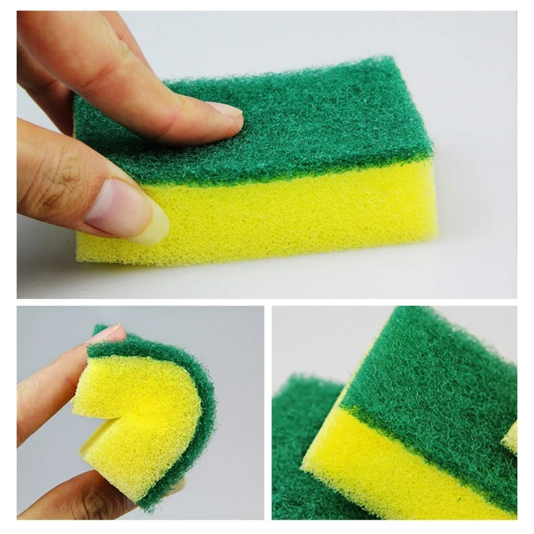 Durable Kitchen Sponges