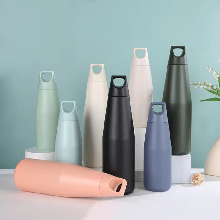 Stainless Steel Water Bottle