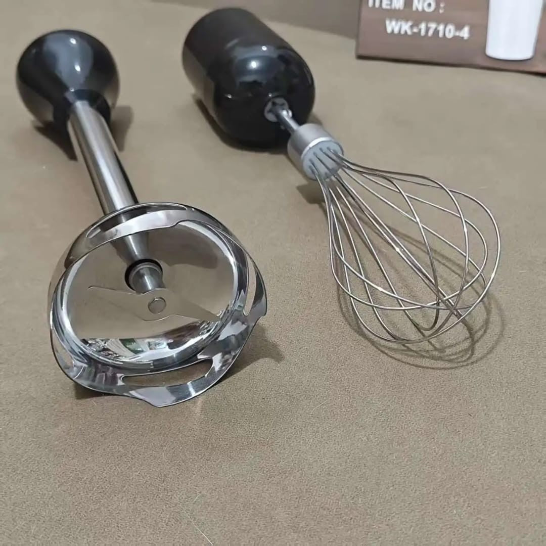Hand Blender Stick Mixer