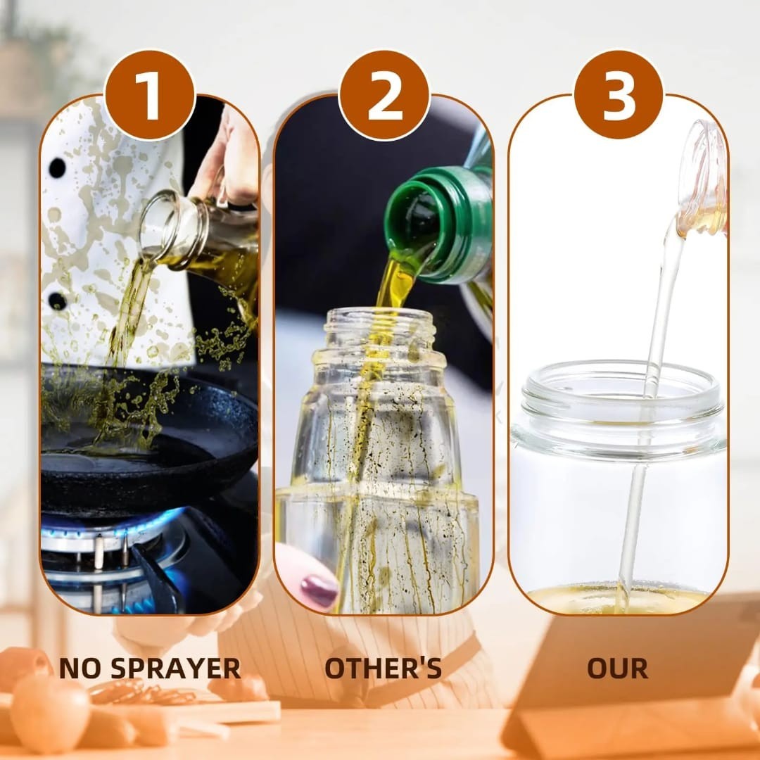  oil sprayer dispenser