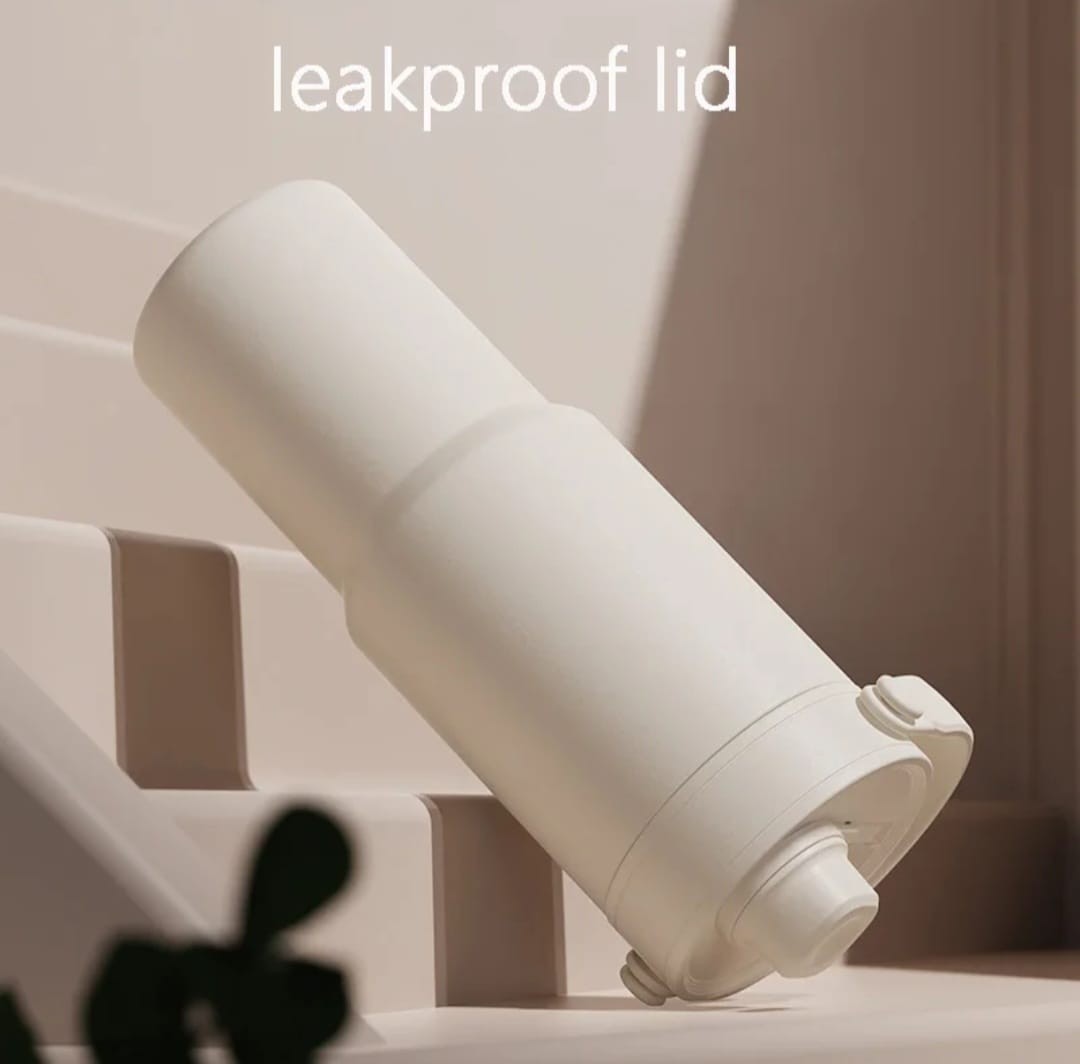 insulated travel tumbler cup