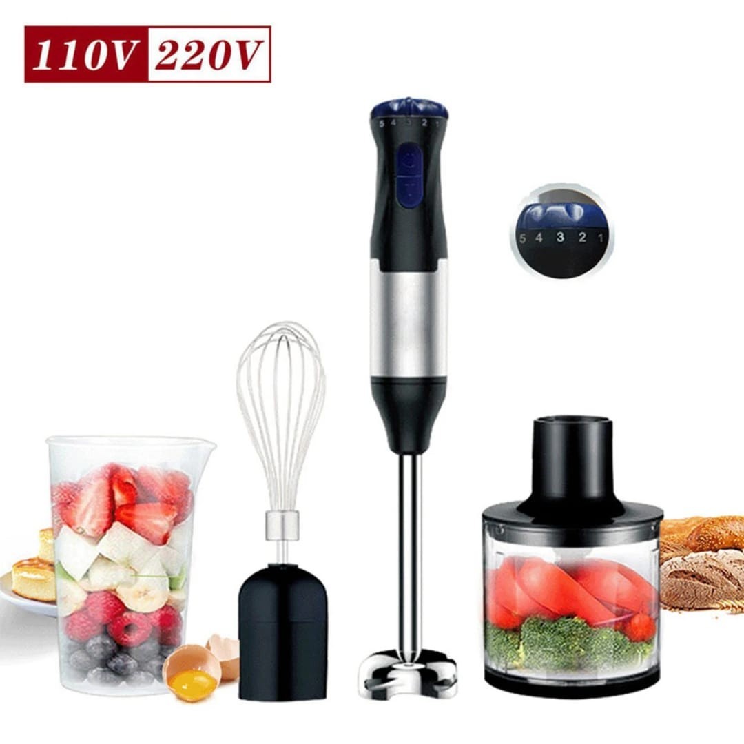 Hand Blender Stick Mixer