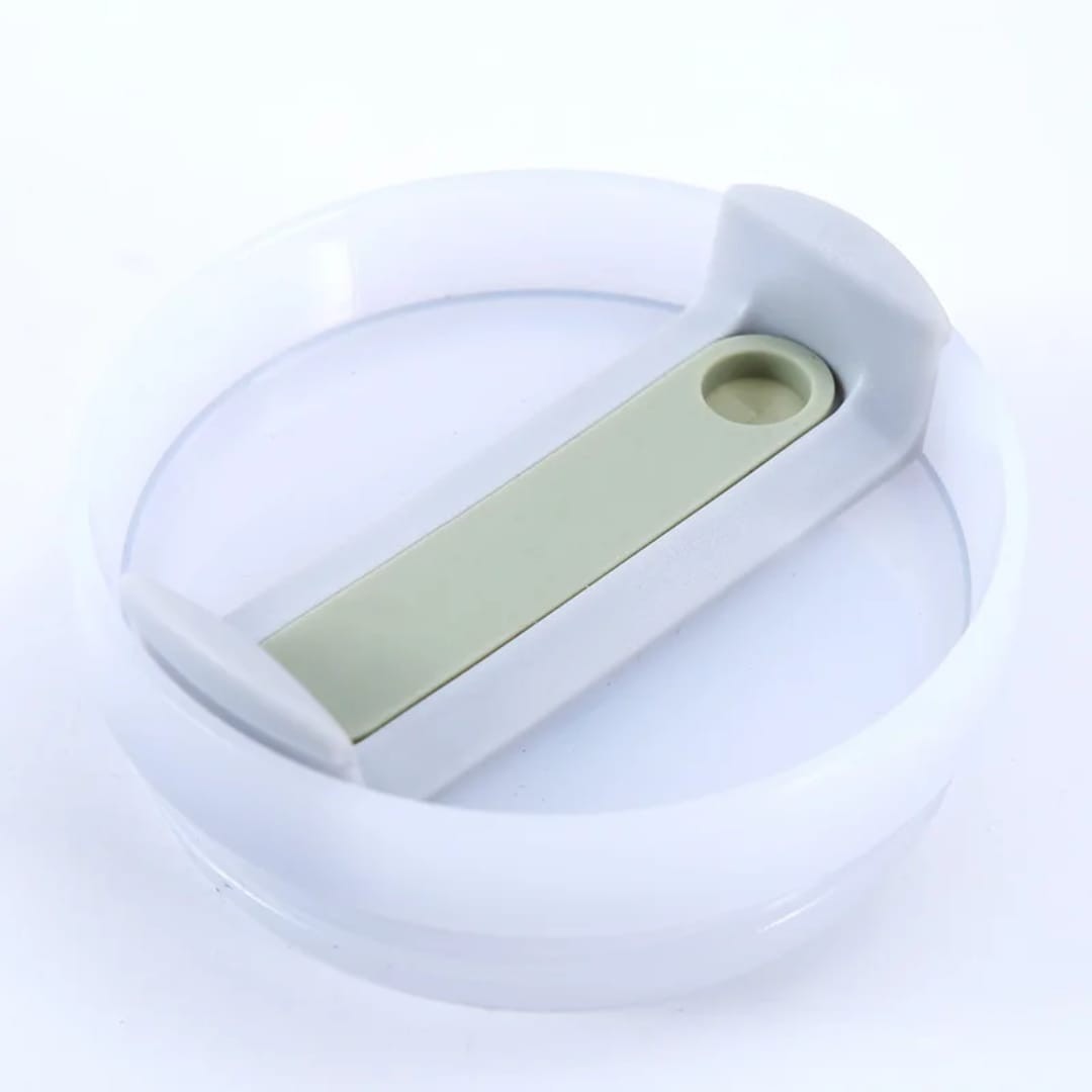 Cute Insulated Travel Mug