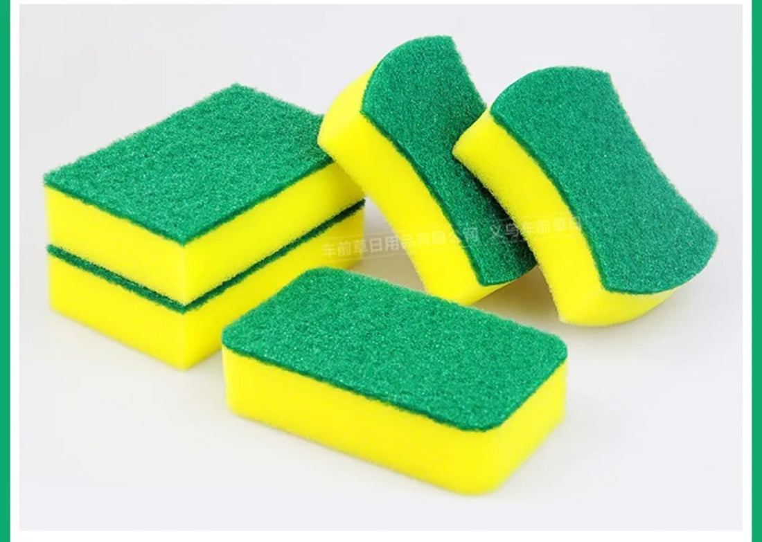 Durable Kitchen Sponges