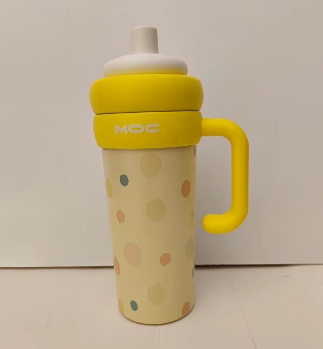 Stanley Style Tumbler Mug