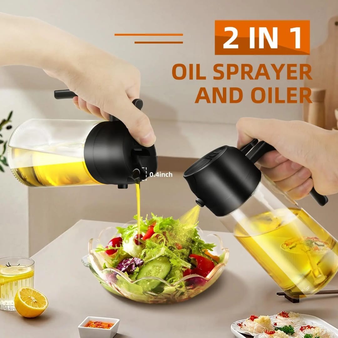  oil sprayer dispenser