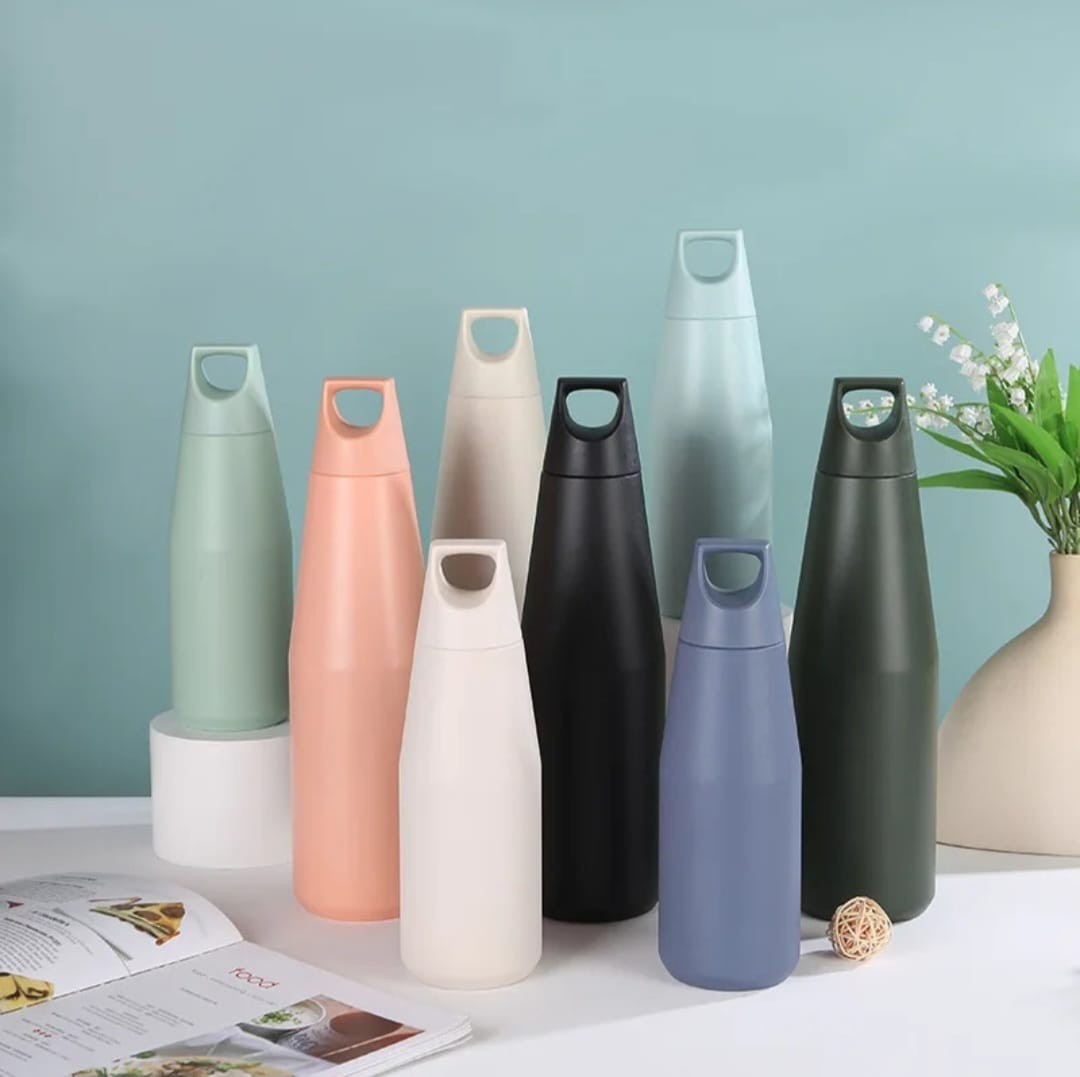 Stainless Steel Water Bottle