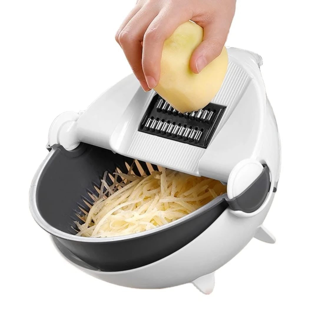 Vegetable Slicer Grater