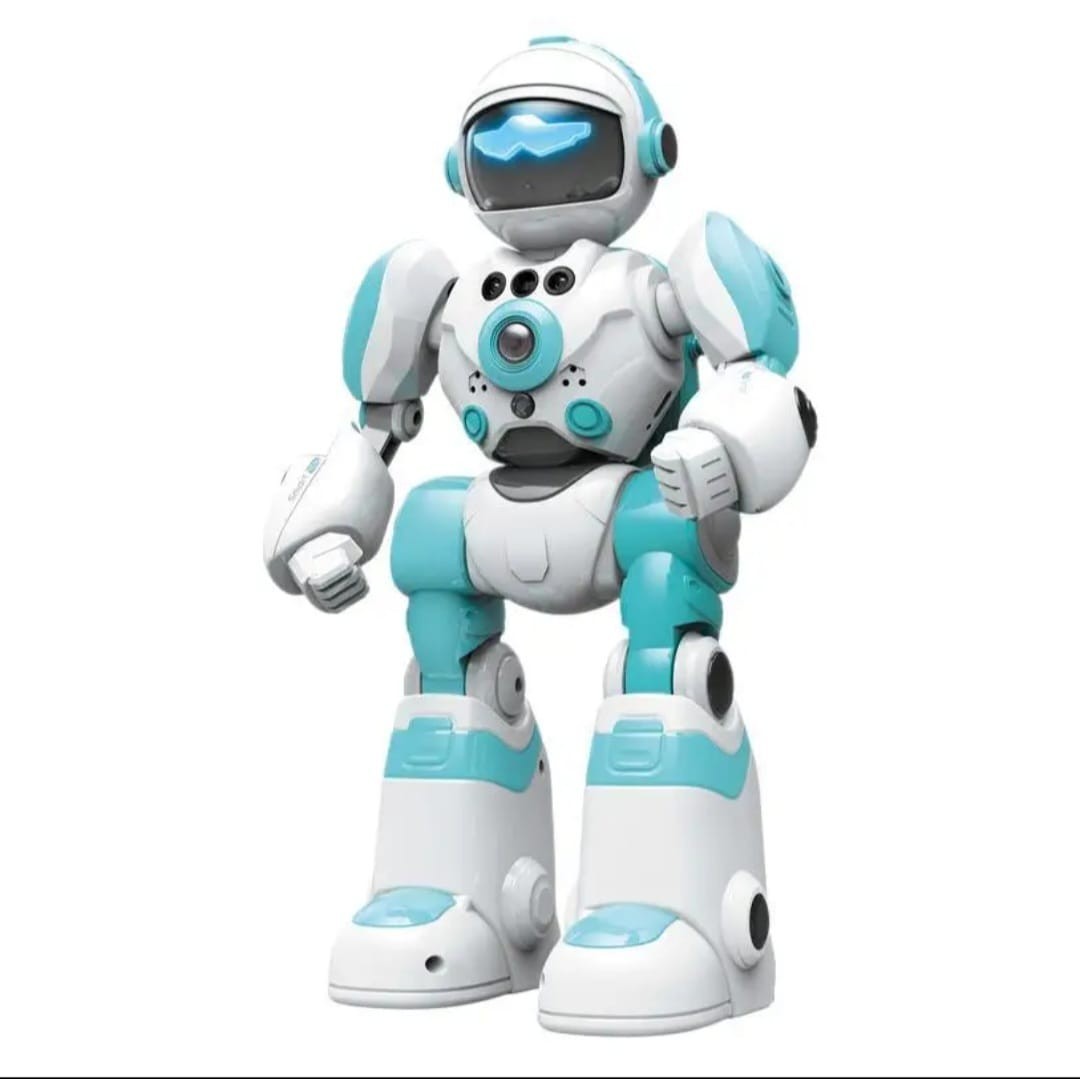 AI Intelligent Voice Robot Toy