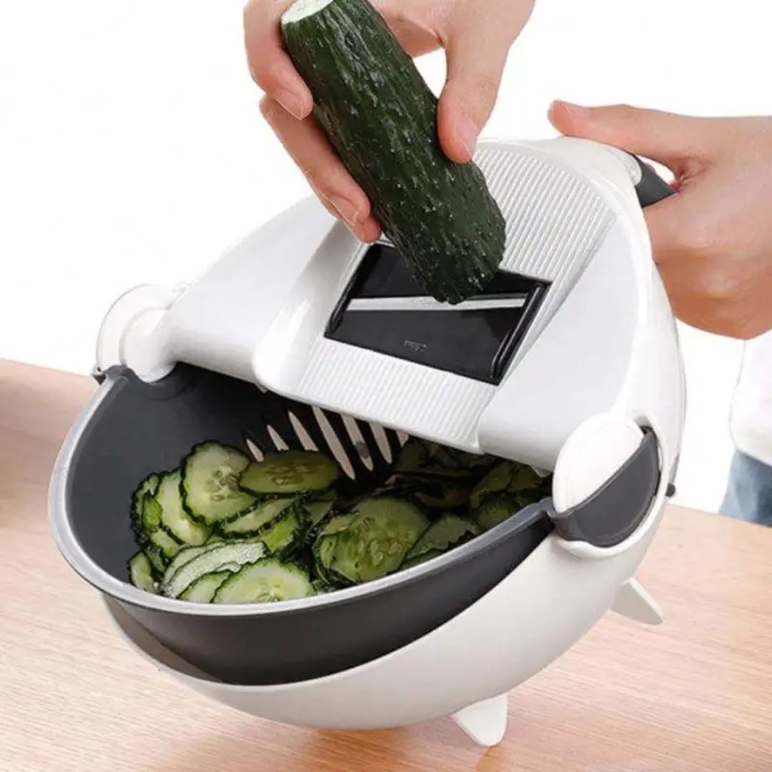 Vegetable Slicer Grater