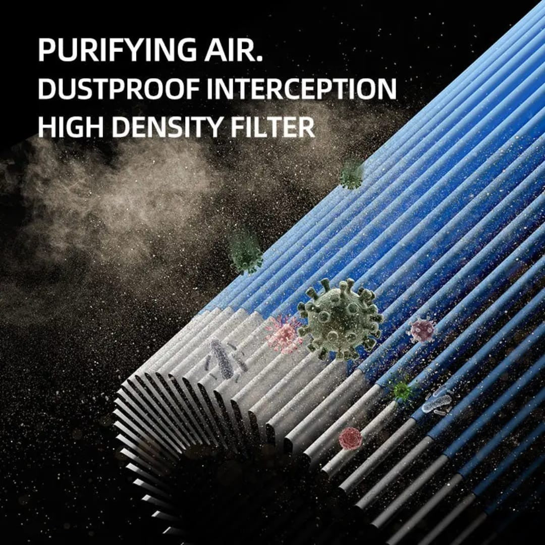 4L Mechanical Humidifier