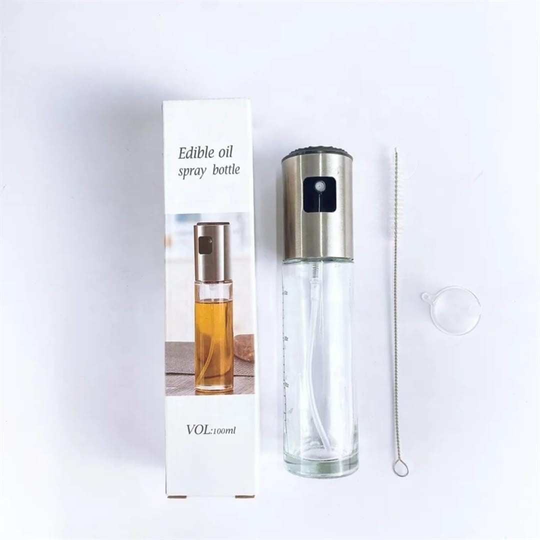 stainless steel oil sprayer 