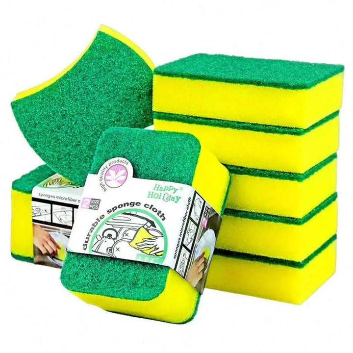 Durable Kitchen Sponges