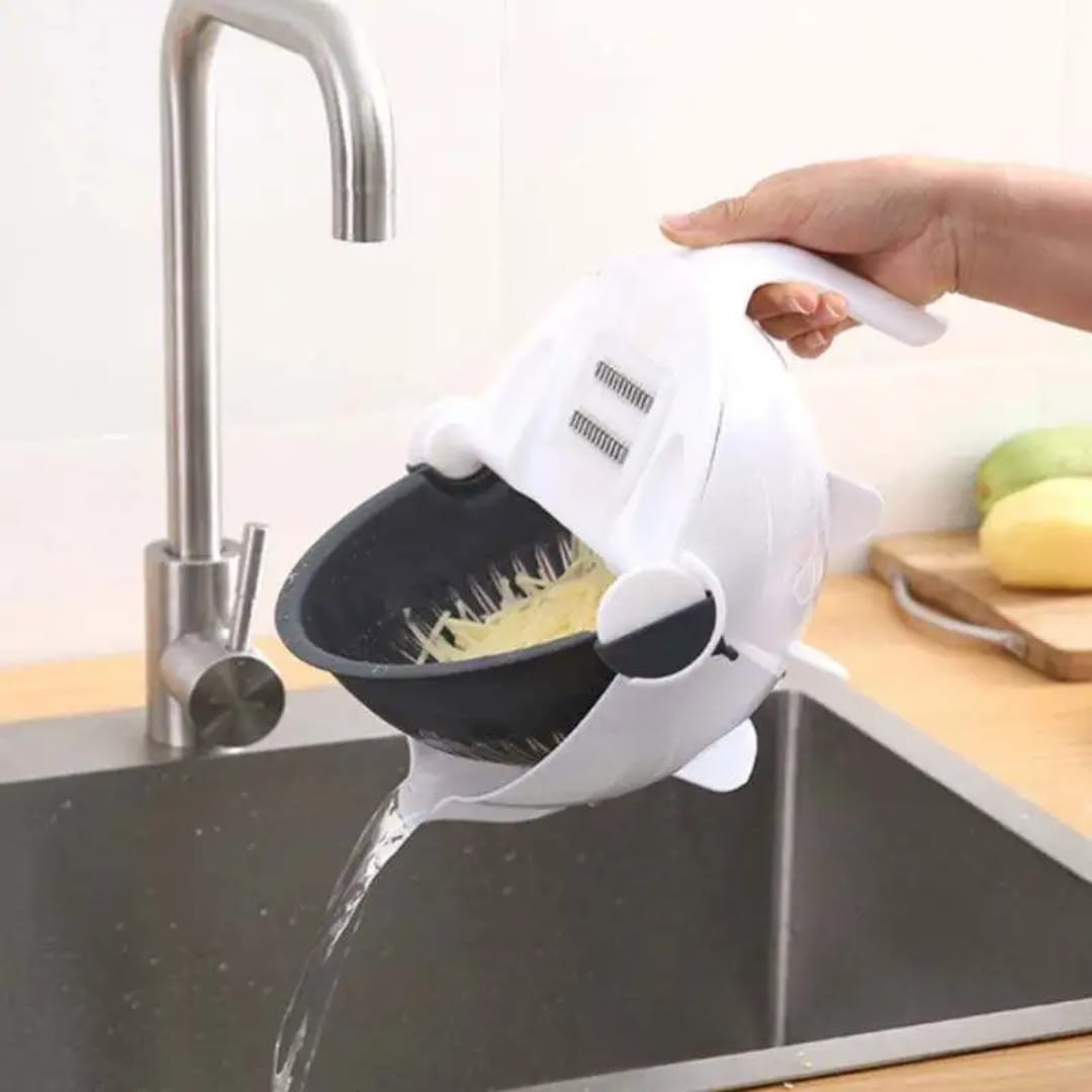 Vegetable Slicer Grater