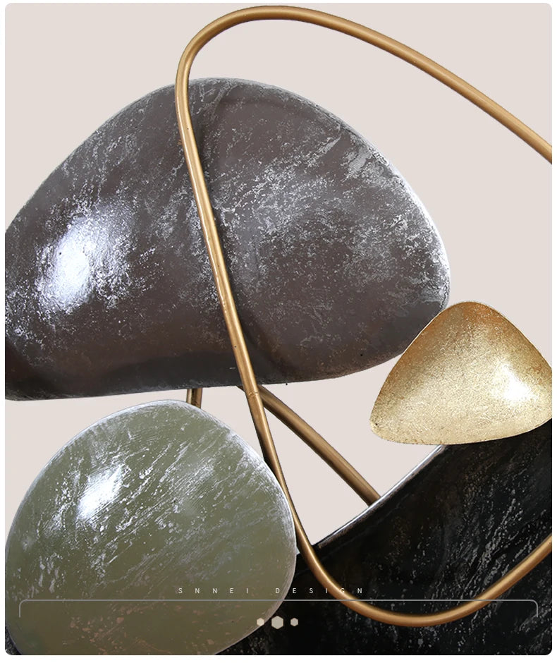 ornament wall hanger