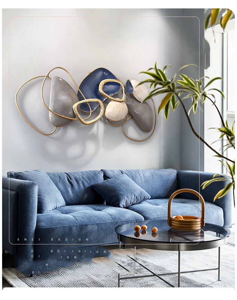 ornament wall hanger