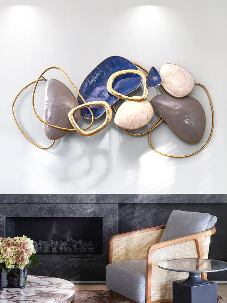 ornament wall hanger