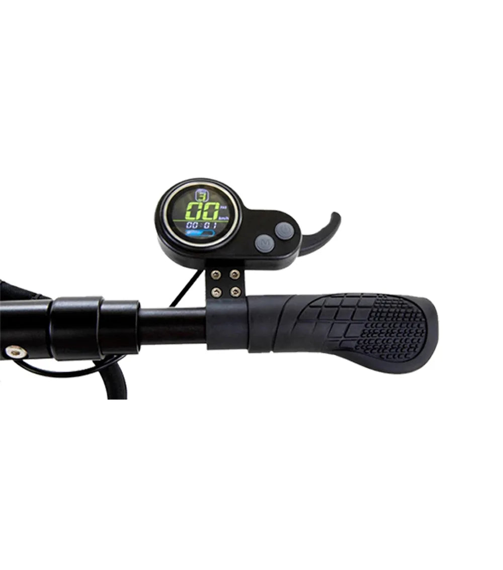 10 inch wheel electric scooter​
