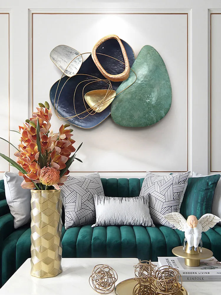 ornament wall hanger