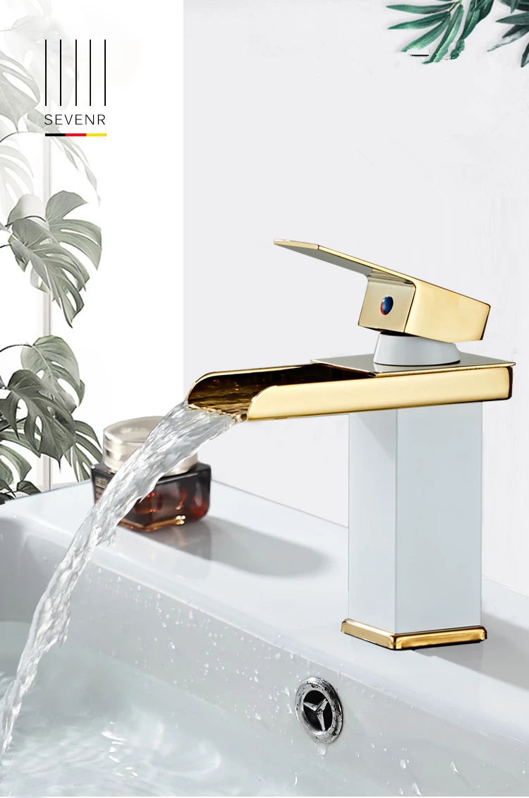 bathroom shower mixer taps​