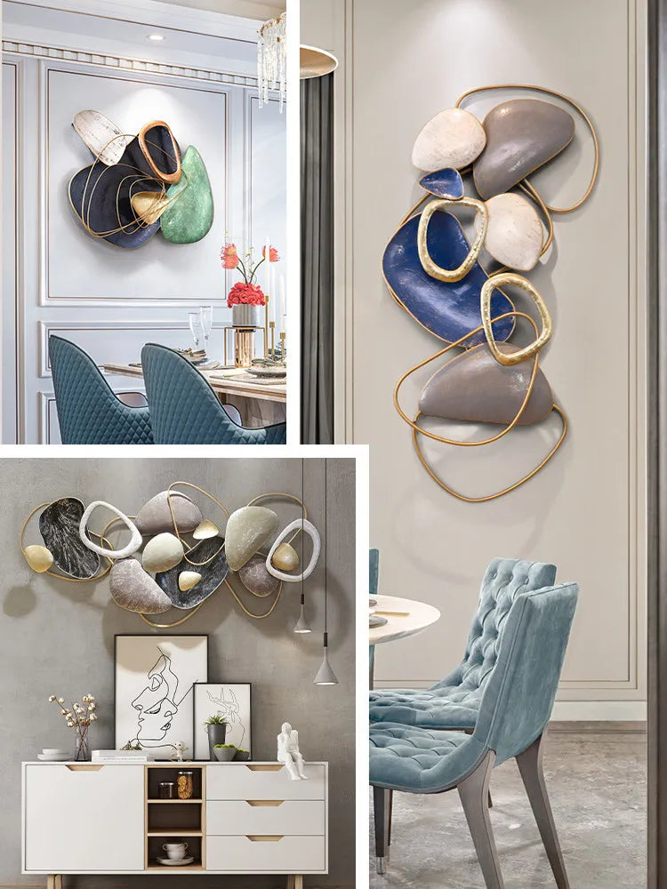 ornament wall hanger