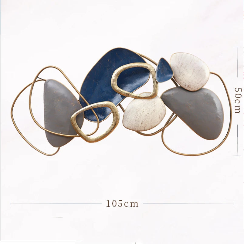 ornament wall hanger