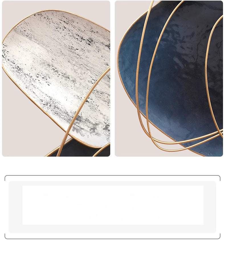 ornament wall hanger