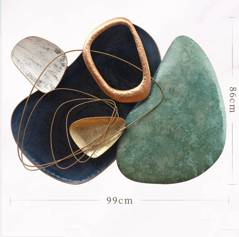 ornament wall hanger