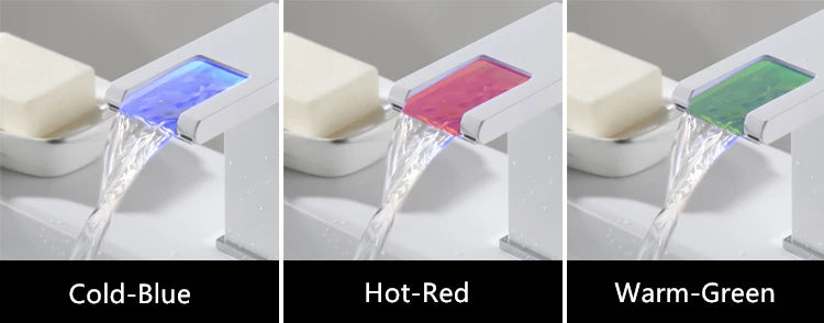 bathroom shower mixer taps​