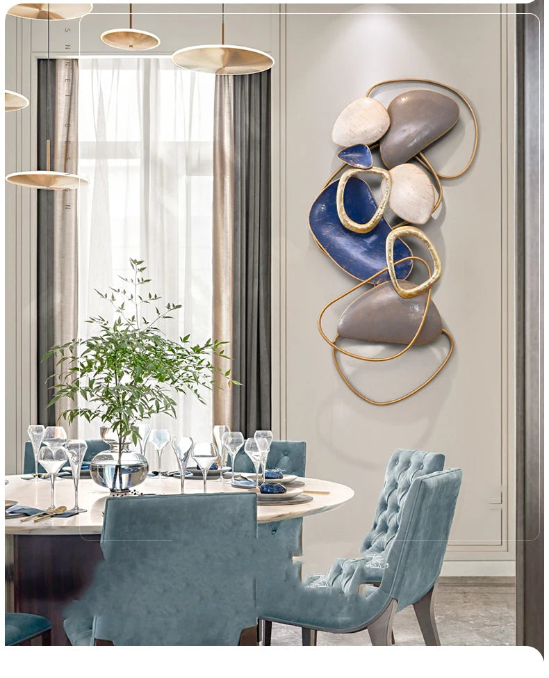 ornament wall hanger