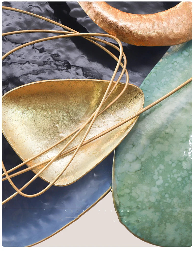 ornament wall hanger