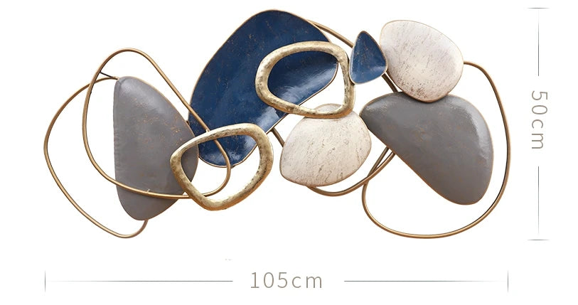 ornament wall hanger
