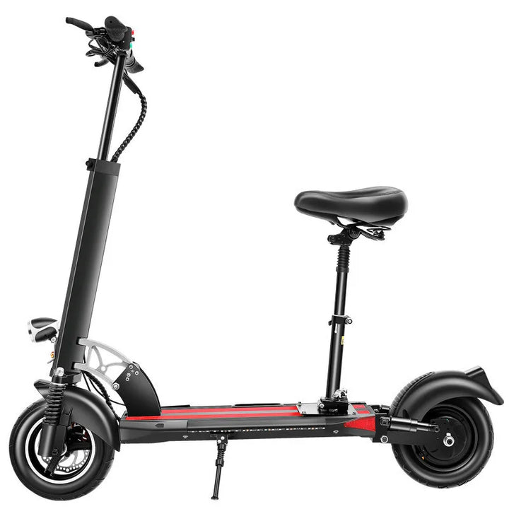 10 inch wheel electric scooter​