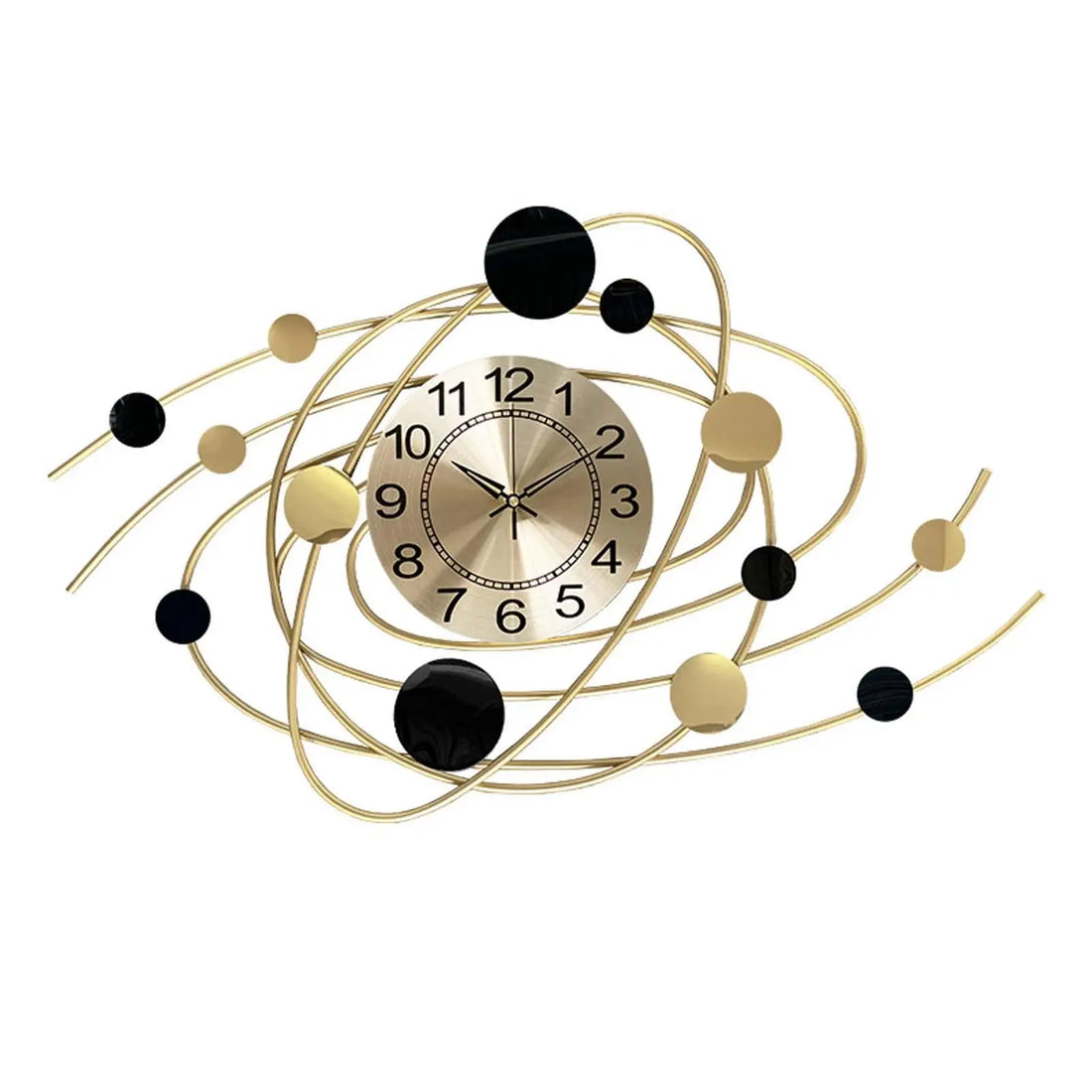fashion wall clock​