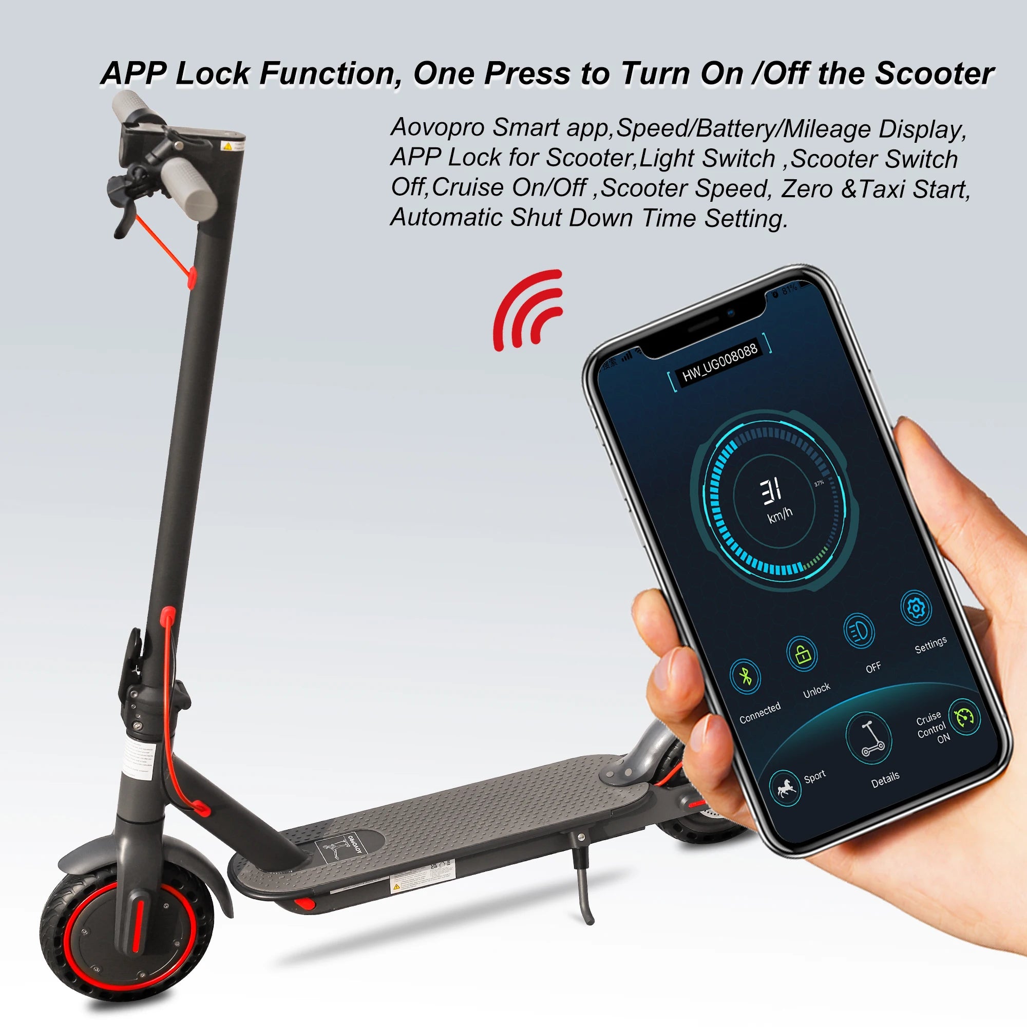Best dual motor 2 wheel electric scooter