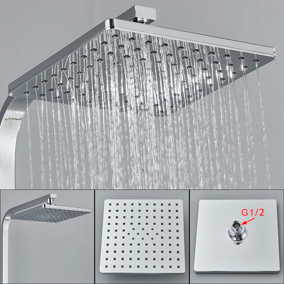 thermostatic shower​