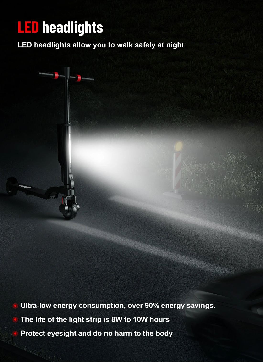 HX X6 electric scooter Foldable 350W 25KM/H Electric scooters 7.5AH 36V E Scooter 5.5 Inch Escooter for Adults