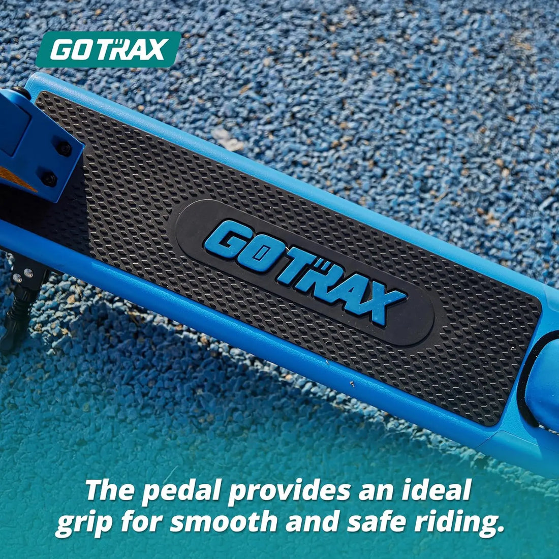 6" Solid Wheels, Max 4 Miles and 7.5 Mph Speed Power by 150W Motor, UL2272 Safety Certification, Lightweight Electric