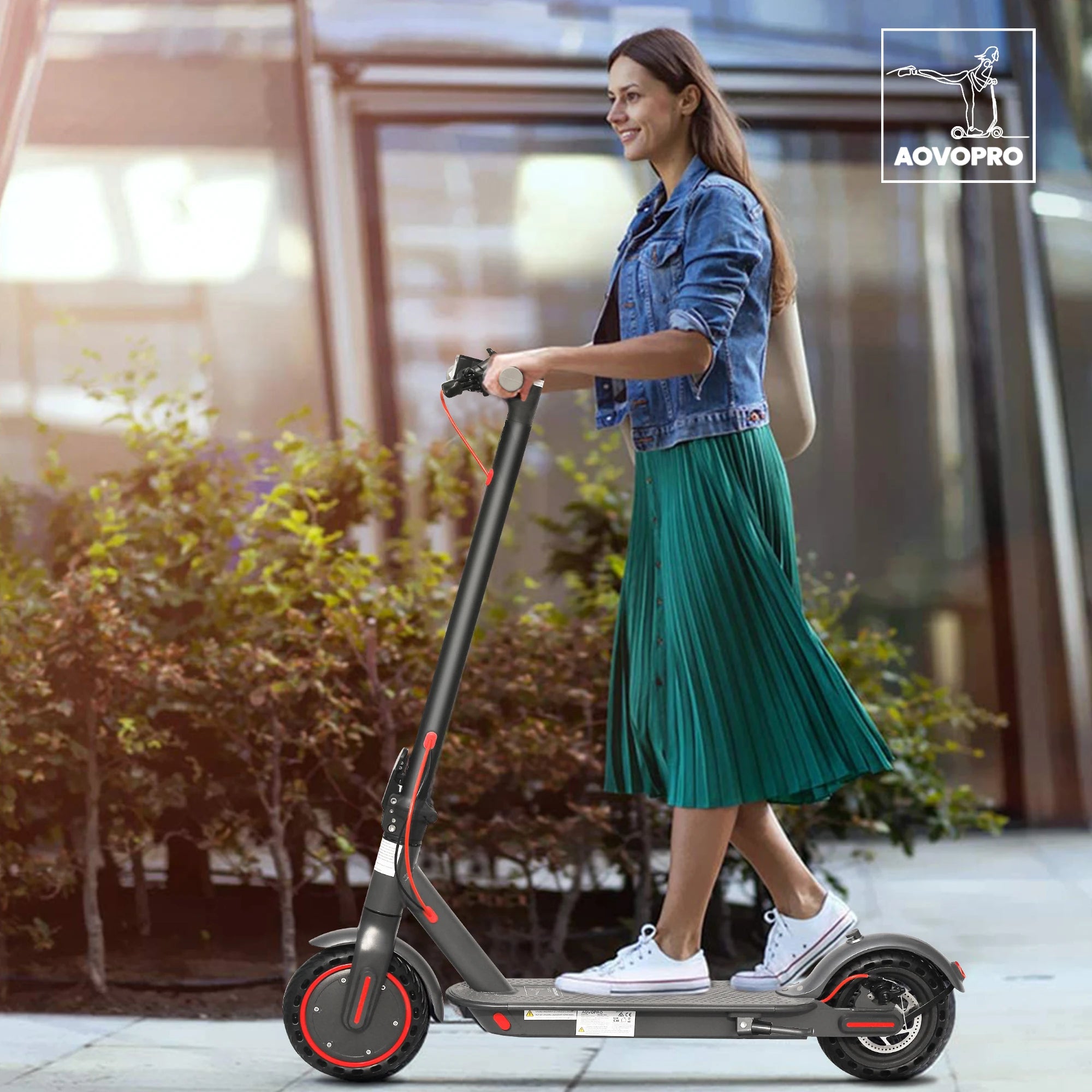 Best dual motor 2 wheel electric scooter